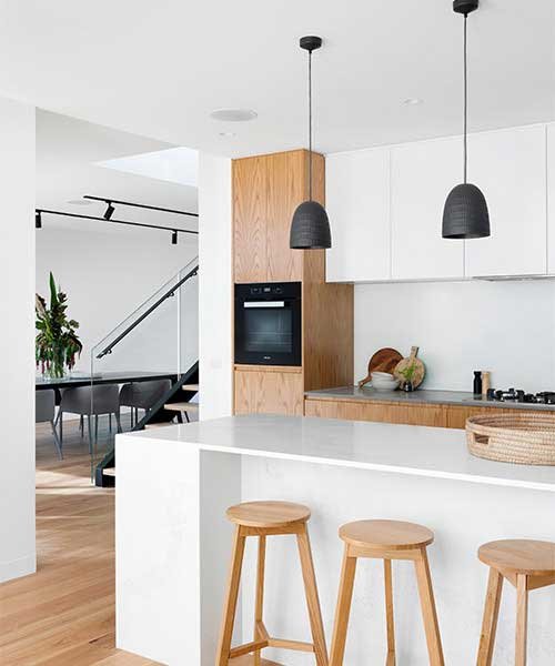 مشروع دبش وتجليد للواجهات والاستنادات — شركة الهواري