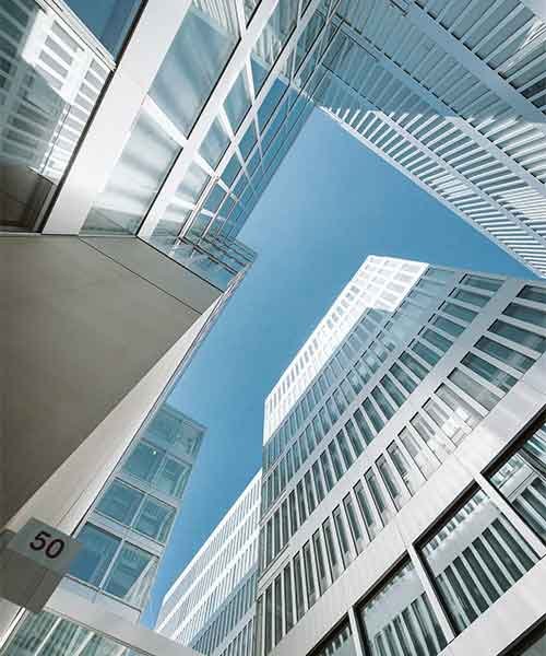 تنفيذ أعمال الدبش والتجليد — شركة الهواري