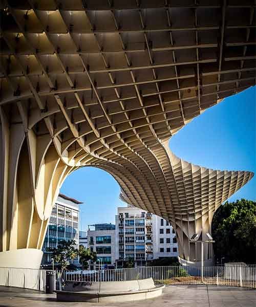 استشارة وتنسيق مشاريع الدبش والخرسانة — شركة الهواري